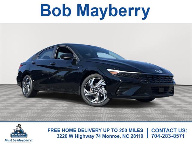2025 Hyundai Elantra SEL Convenience for sale in Monroe, NC