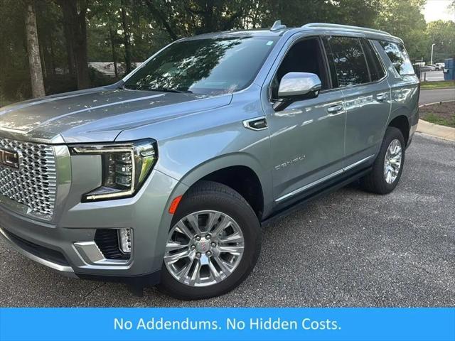 2023 GMC Yukon 2WD Denali for sale in Lucedale, MS