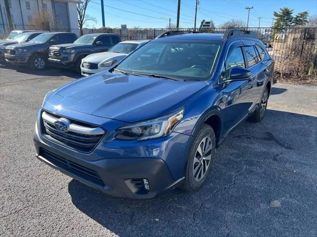 2021 Subaru Outback Premium for sale in Nashville, TN