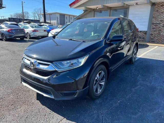 2020 Honda CR-V 2WD LX for sale in Nashville, TN