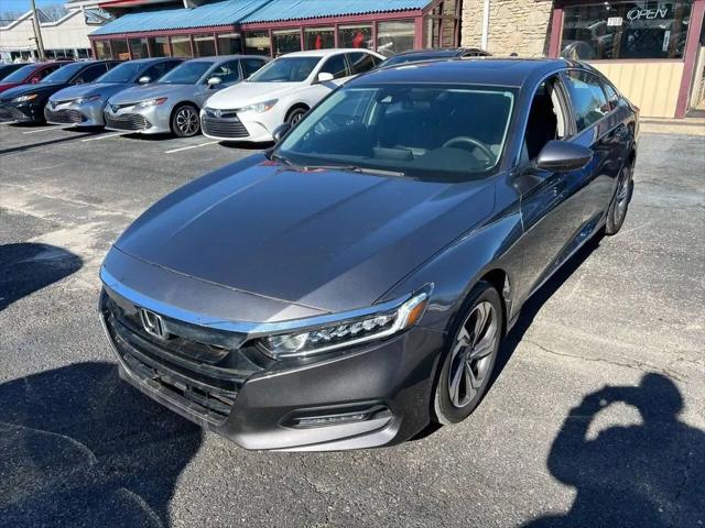 2019 Honda Accord EX for sale in Nashville, TN