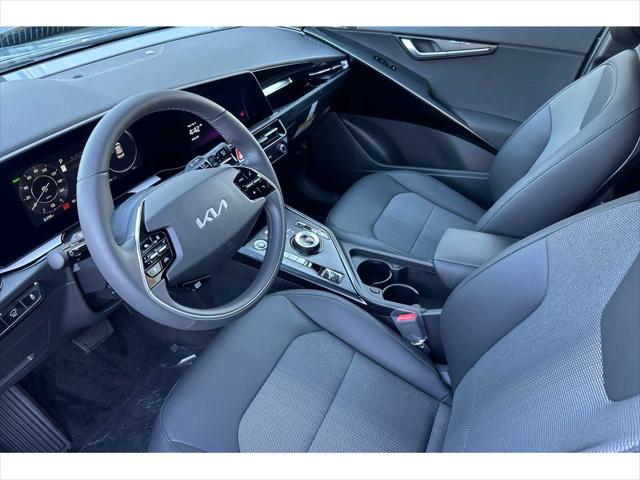 2025 Kia Niro EV Wind