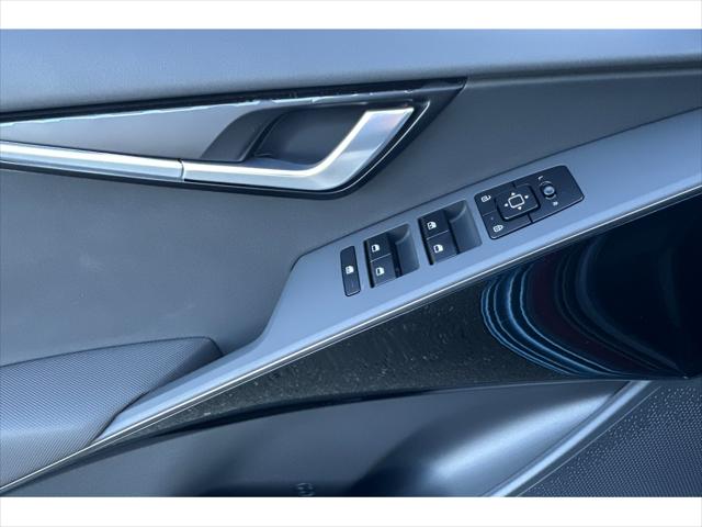 2025 Kia Niro EV Wind