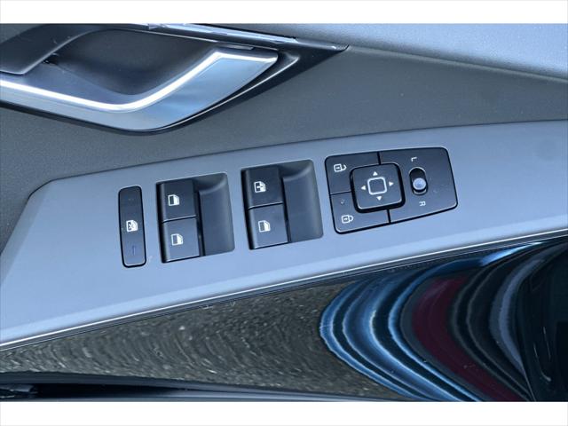 2025 Kia Niro EV Wind