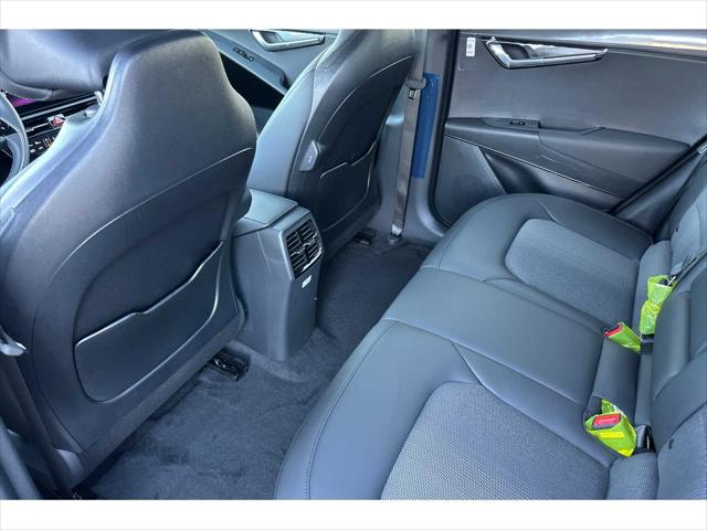 2025 Kia Niro EV Wind
