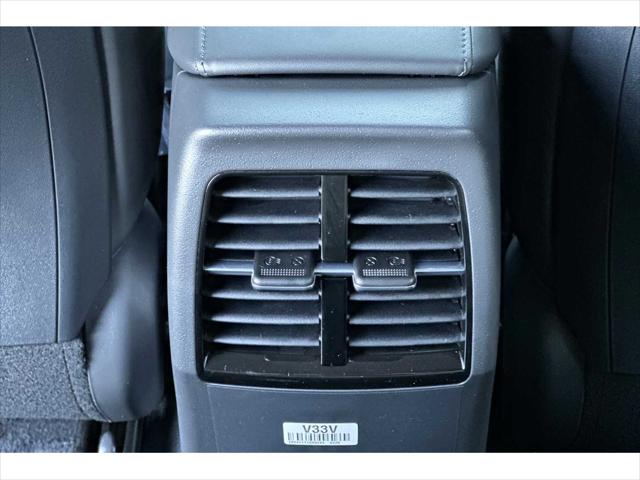 2025 Kia Niro EV Wind