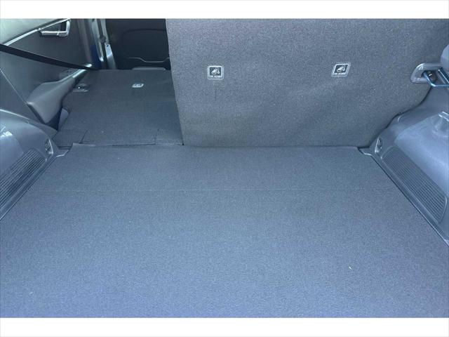 2025 Kia Niro EV Wind