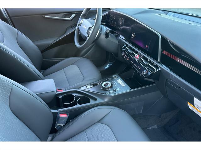 2025 Kia Niro EV Wind