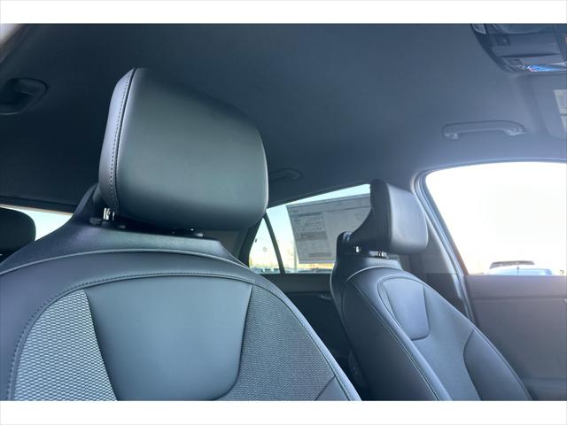 2025 Kia Niro EV Wind