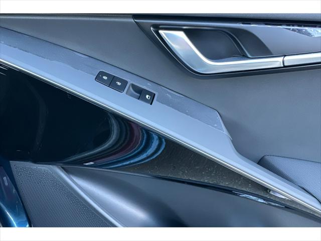 2025 Kia Niro EV Wind