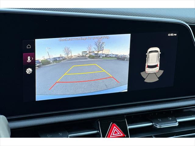 2025 Kia Niro EV Wind