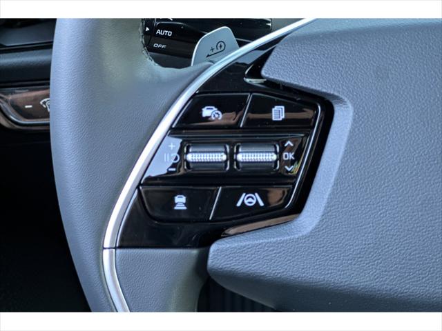 2025 Kia Niro EV Wind