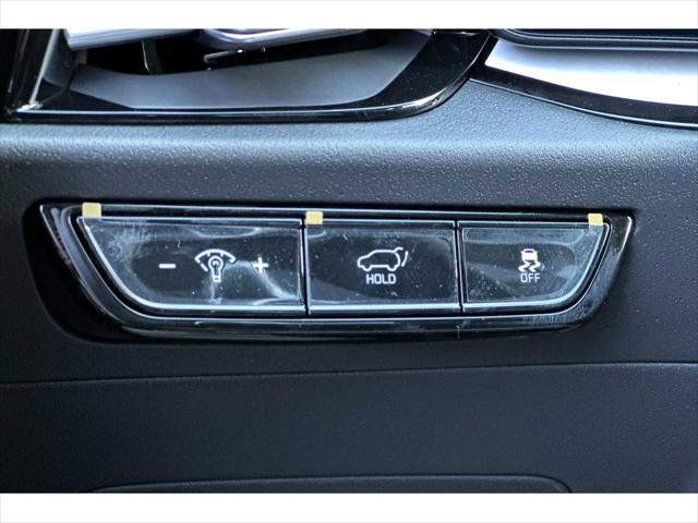 2025 Kia Niro EV Wind
