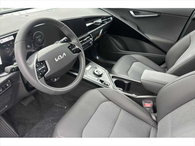 2025 Kia Niro EV Wind