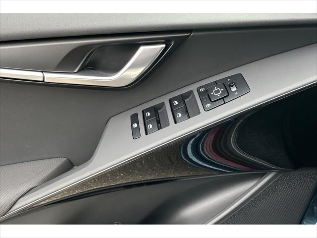 2025 Kia Niro EV Wind