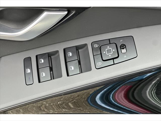 2025 Kia Niro EV Wind