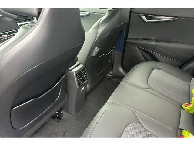 2025 Kia Niro EV Wind