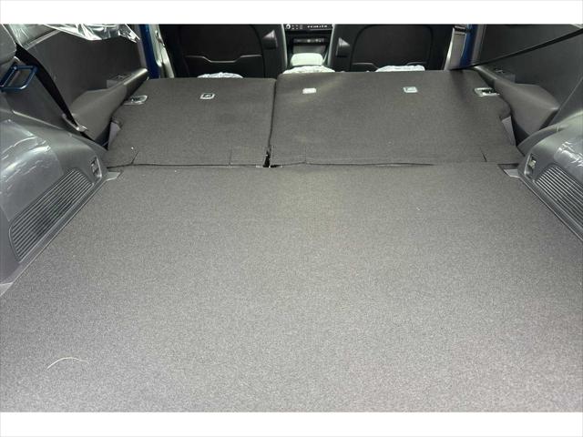 2025 Kia Niro EV Wind