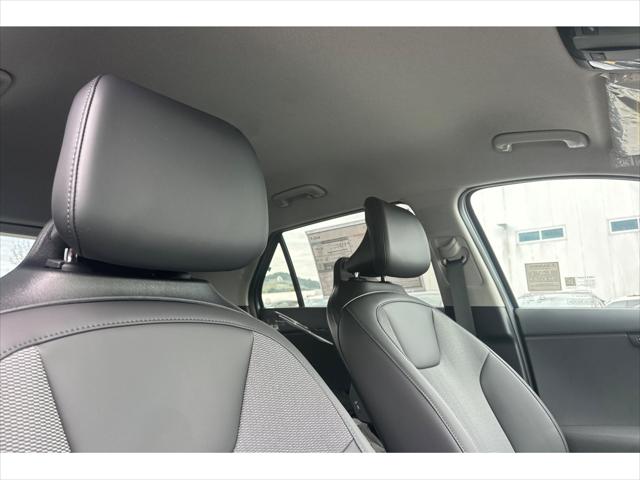 2025 Kia Niro EV Wind