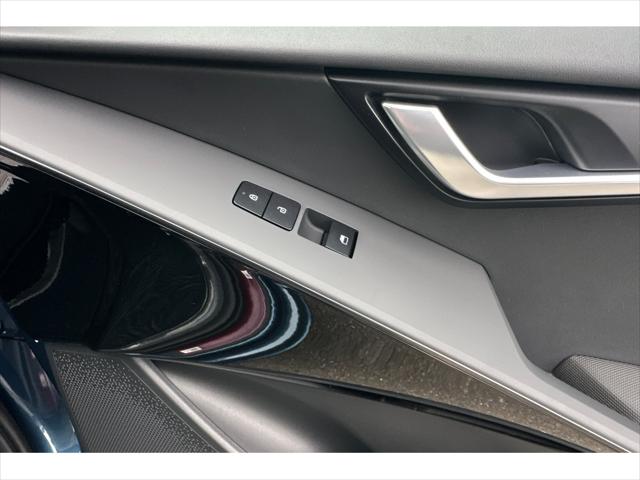 2025 Kia Niro EV Wind