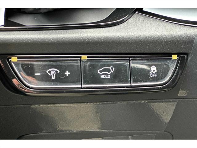 2025 Kia Niro EV Wind