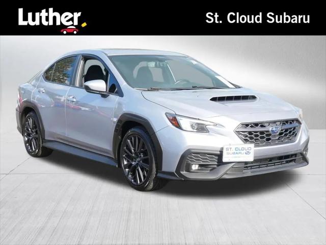 2022 Subaru WRX Premium for sale in St. Cloud, MN