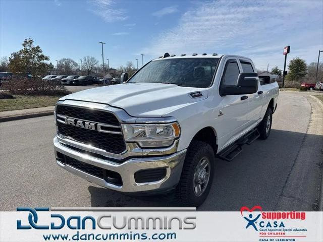 2024 Ram 3500 Tradesman Crew Cab 4x4 6'4" Box for sale in Paris, KY