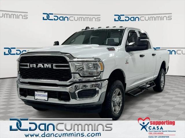 2024 Ram 3500 Tradesman Crew Cab 4x4 6'4" Box for sale in Paris, KY