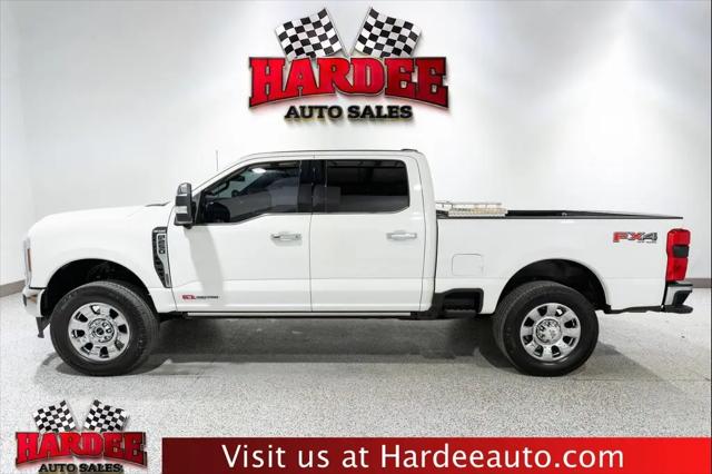 2025 Ford F-250 King Ranch for sale in Conway, SC