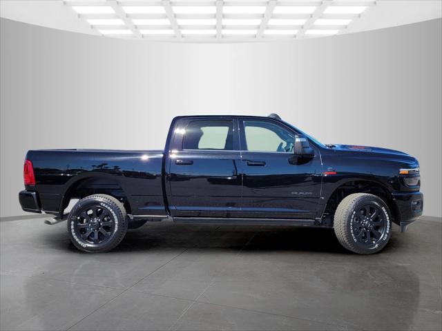 2025 RAM Ram 2500 RAM 2500 LARAMIE CREW CAB 4X4 64 BOX