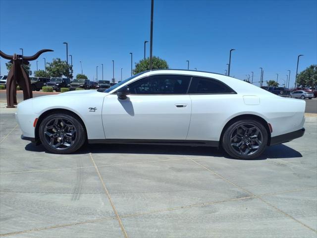 2025 Dodge Charger CHARGER 2-DOOR DAYTONA R/T AWD