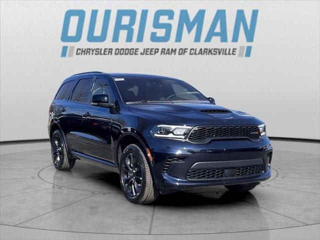 2025 Dodge Durango DURANGO GT PLUS AWD