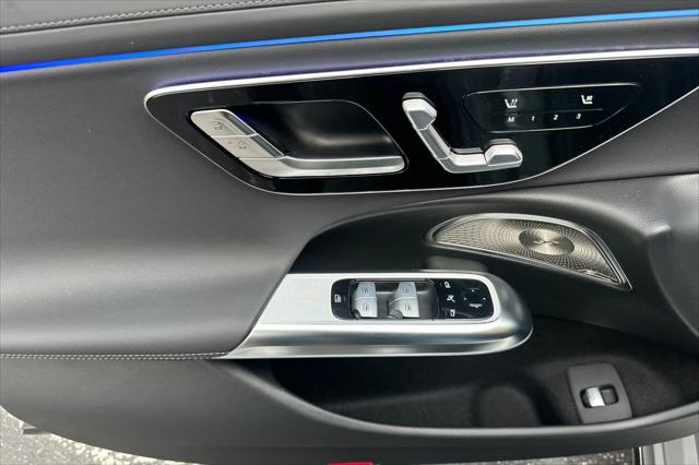 2025 Mercedes-Benz E 350 E 350