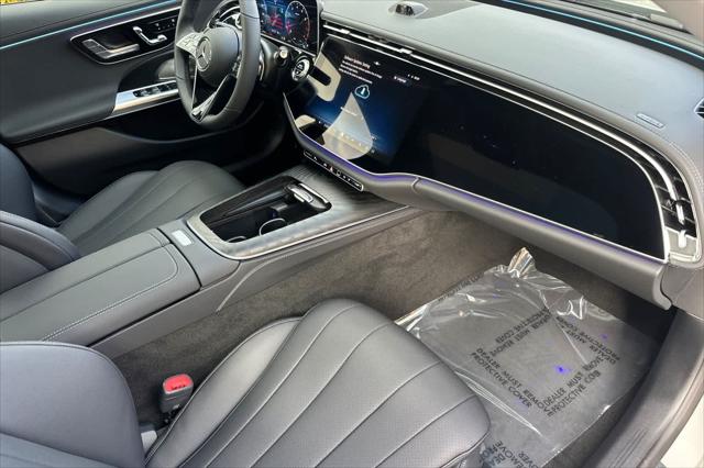 2025 Mercedes-Benz E 350 E 350