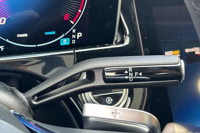 2025 Mercedes-Benz E 350 E 350