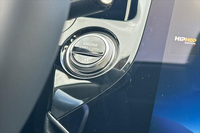 2025 Mercedes-Benz E 350 E 350