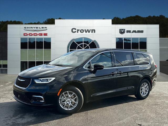 2025 Chrysler Pacifica PACIFICA SELECT
