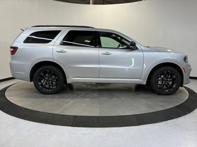 2025 Dodge Durango DURANGO GT PLUS AWD