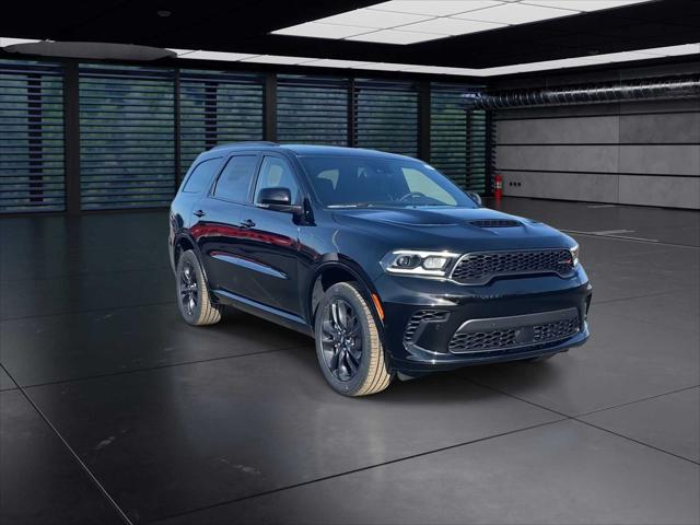 2025 Dodge Durango DURANGO GT PLUS AWD