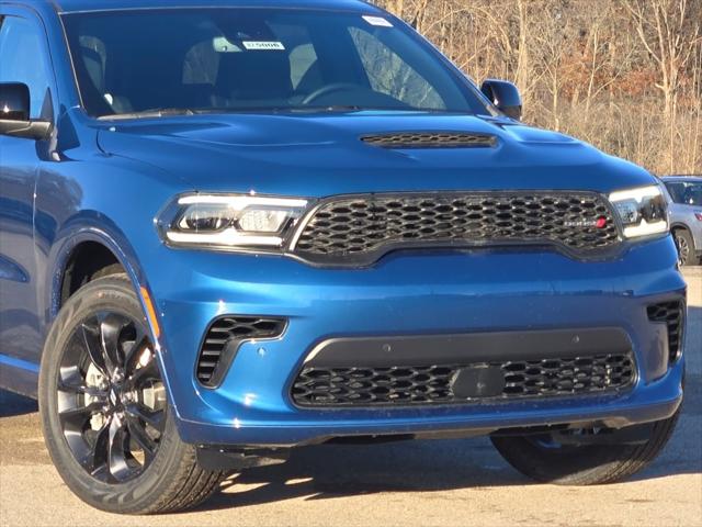 2025 Dodge Durango DURANGO GT PLUS AWD