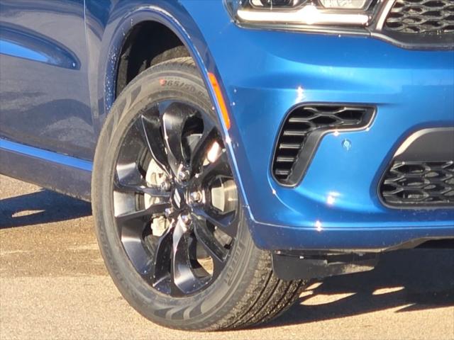 2025 Dodge Durango DURANGO GT PLUS AWD