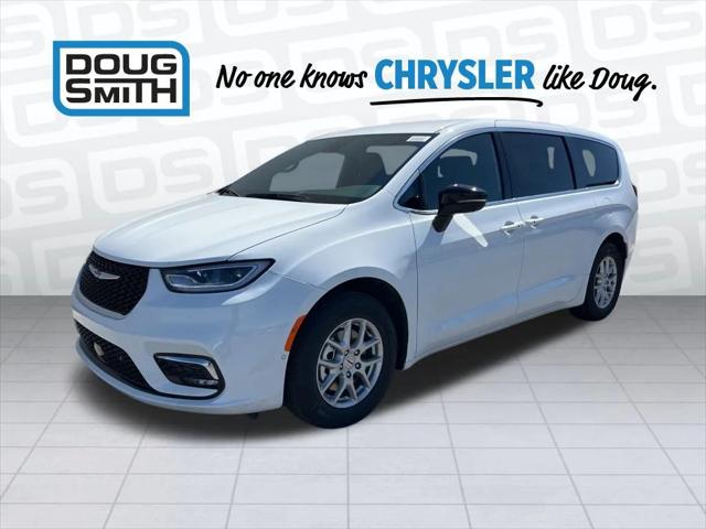 2025 Chrysler Pacifica PACIFICA SELECT