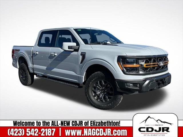 2024 Ford F-150 Tremor