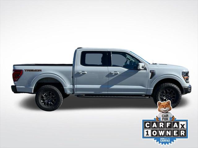 2024 Ford F-150 Tremor