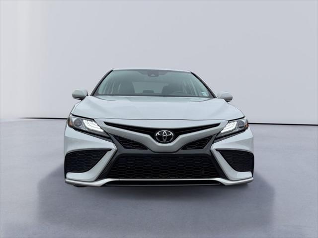 2023 Toyota Camry XSE 2023 Toyota Camry XSE