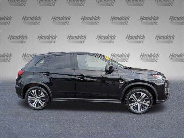 2023 Mitsubishi Outlander Sport 2.0 ES AWC