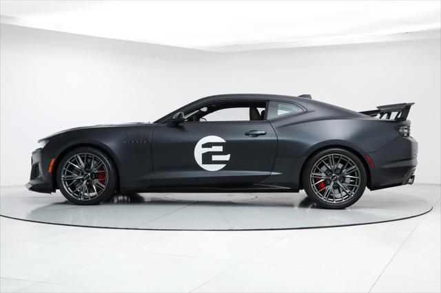 2024 Chevrolet Camaro RWD Coupe ZL1
