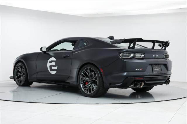 2024 Chevrolet Camaro RWD Coupe ZL1