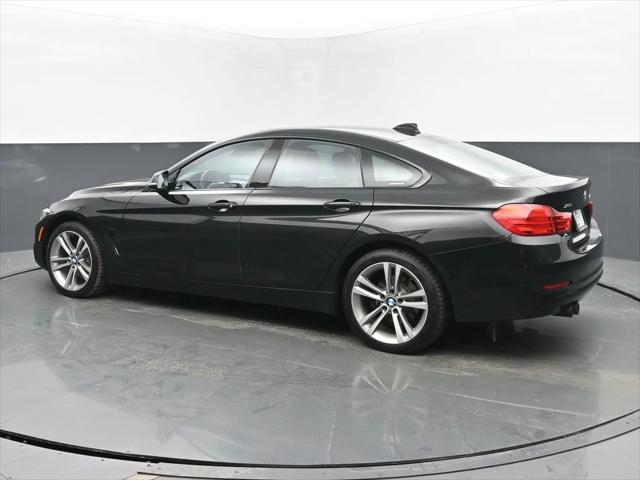 2017 BMW 430i Gran Coupe xDrive