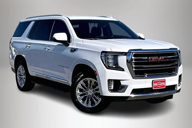 2022 GMC Yukon 2WD SLT